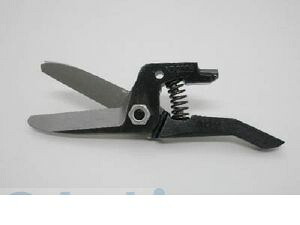 室本鉄工 株 NO.200R エヤーハサミ用替刃No.200R NO.200R|アカリカ