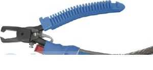 (LINEクーポン有)室本鉄工 株 HT-120 ヒートニッパＨＴ１２０ HT120 メリー MUROMOTO MERRY 8,206円