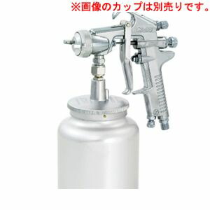 近畿製作所 C 97s 15 スプレーガン クリーミー吸上式スプレーガン C97s15 キャンセル不可 Elteachermurcia Com