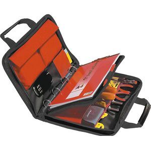 (LINEクーポン有)プラノ PLANO 554TB ツール＆書類ケース 554TB