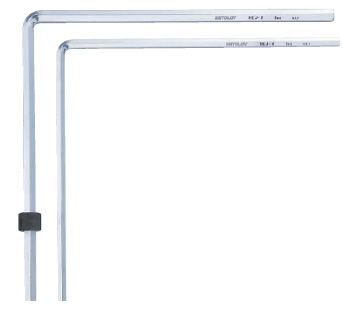 (LINEクーポン有)ミトロイ MITOLOY HEJ-14 L型ホローレンチ・両ロング 高爪交換用 14 HEJ14【キャンセル不可】 L型ホローレンチ両ロング リョウロング 水戸工機｜アカリカ