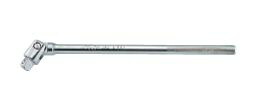 (LINEクーポン有)ミトロイ MITOLOY 6SH450 3/4 スピンナーハンドル 450MM 6SH450【キャンセル不可】 水戸工機 ソケットレンチ関連用品｜アカリカ