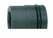 (LINEクーポン有)ミトロイ MITOLOY P8-77 1 インパクトレンチヨウソケット 77MM P877【キャンセル不可】 インパクトレンチ用 インパクトレンチ用ソケット