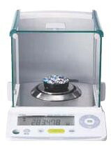 (LINEクーポン有)島津製作所 TXC623N 電子天秤Amidia ひょう量620ct 124g TXC-623N 55,798円