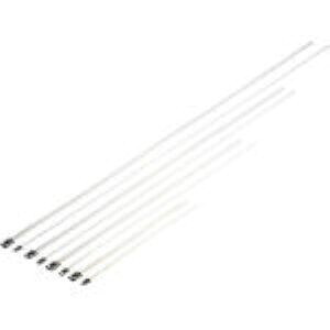 (LINEクーポン有)パンドウイット MLT4S-CP 【100個入】ＭＬＴステンレスバンド MLT4SCP MLTタイプ 自動ロック式ステンレススチールバンド パンドウイットコーポレーション 8,952円