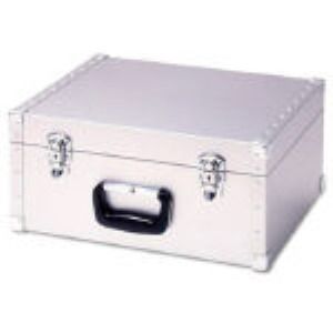 (LINEクーポン有)大東合金製大型アルミトランク ST-6800 Ｂ型 ST6800