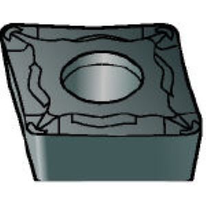 ＳＶ CCGT 06 02 01-UM H13A 小型旋盤用チップ超硬 10個入 CCGT060201UMH13A【キャンセル不可】
