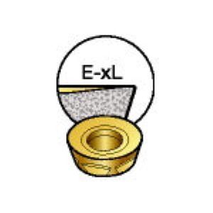 ＳＶ R3001032EKL H13A フライス用チップ 10個入 R3001032EKLH13A【キャンセル不可】