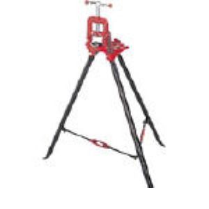 (LINEクーポン有)レッキス工業 REX 1201VL 脚付パイプバイス VL1 1201VL REX工業 パイプバイス脚付 20,298円