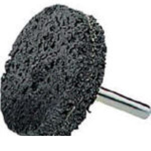【即納在庫品】「直送」３Ｍ CNSU JIKU ＣＮＳ軸付ユニホイール黒 CNS-U49J 49X13X6MM 10個入 CNSUJIKU