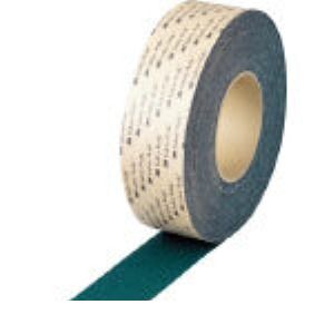 【即納在庫品】「直送」３Ｍ BGRE100X18 セーフティ・ウォーク　タイプＢ　１００ｍｍＸ１８ｍ　緑 BGRE-100X18【送料無料】 【送料無料】