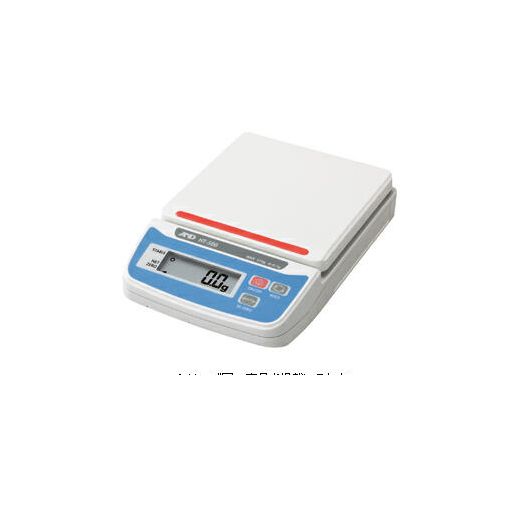 (LINEクーポン有)Ａ＆Ｄ HT-3000 高精度コンパクトスケール HT3000 デジタルはかり スケーラー 計測器具 業務用 測定