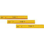(LINEクーポン有)ヤマト B46D 180 金型砥石　ＹＨＢターボ　１８０＃ B46D180【キャンセル不可】