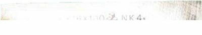 (LINEクーポン有)高周波精密 高周波 FTB6X20X200-NK4 200板バイト FTB6X20X200NK4【キャンセル不可】|アカリカ