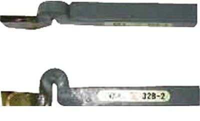 高周波精密 高周波 TTB-32-7 ヘール突切２５ｍｍ TTB327