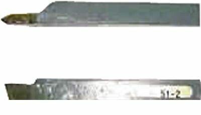 (LINEクーポン有)高周波精密 高周波 TTB-51-4 外ねじ切　１９×２５ｍｍ TTB514【キャンセル不可】