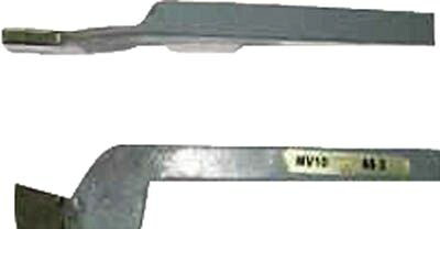 (LINEクーポン有)高周波精密 高周波 TTB-66-2 平削突切　１６ｍｍ TTB662【キャンセル不可】｜アカリカ