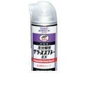 (LINEクーポン有)イチネンケミカルズ【旧タイホーコーザイ】 JIP821 【24個入】生分解性グリススプレーEX エアゾール 420ml JIP821｜アカリカ