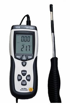 【個数：1個】MK DT-8880 熱線式風速計 DT8880｜アカリカ 27,874円