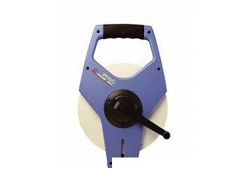 (LINEクーポン有)ヤマヨ YAMAYO NR50X サンエックススチロン ナイロンコート鋼製巻尺 NR50X ヤマヨ測定機 測量|アカリカ