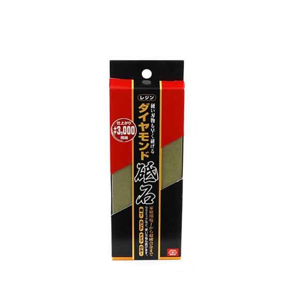 (LINEクーポン有)4977292156936 ダイヤモンド砥石 レジン 4977292156936 藤原産業 粒度 ダイヤモンド砥石レジン 硬い刃物も早く研げる サンダー刃｜アカリカ 10,296円