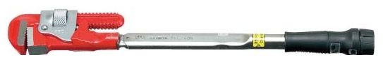 (LINEクーポン有)東日製作所 PHL200N パイレンヘッド付トルクレンチ ＰＨＬ－１８００ PHL200N