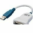 (LINEクーポン有)ラインアイ LINEEYE LE-US232BS ＵＳＢ／シリアル変換ケーブル LEUS232BS