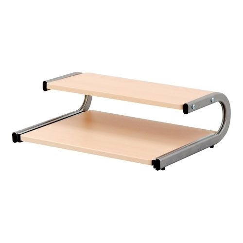 PSX品番システムOAデスク用棚板（奥行き290mm）／W1400mmタイプ
