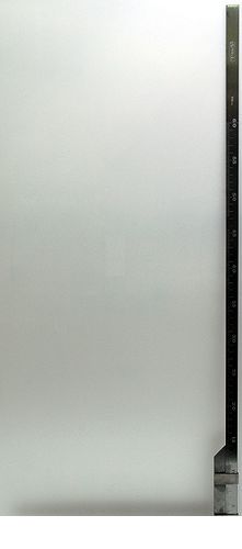 シンワ測定 63541 材木尺 ステン ６０ 表２・裏１目盛 63541