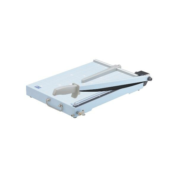 オープン工業 SA-203 スチール裁断機Ｂ４ SA203