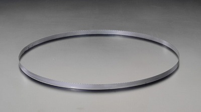 【即納在庫品】「直送」【個人宅配送不可】 エスコ EA841XG-15B 直送 代引不可・他メーカー同梱不可 ＥＡ841ＸＧ&minus;15用 1260mm ｘ10Ｔ鋸刃 5枚 EA841XG15B【キャンセル不可】｜アカリカ