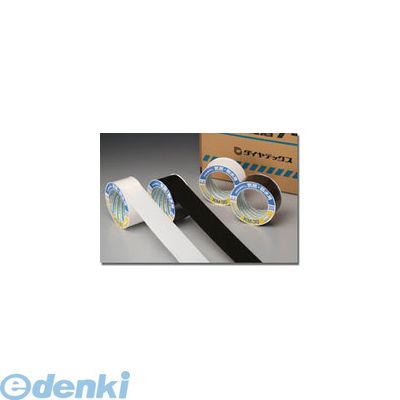 ダイヤテックス KM-30WH100x20 クロス気密・防水テープ １００ｍｍ×２０ｍ　片面　色：白　１８巻入 18入 KM30WH100x20
