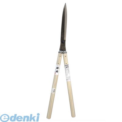 (LINEクーポン有)五十嵐刃物 A-30 240mm 安来鋼付止なし刈込鋏 A30