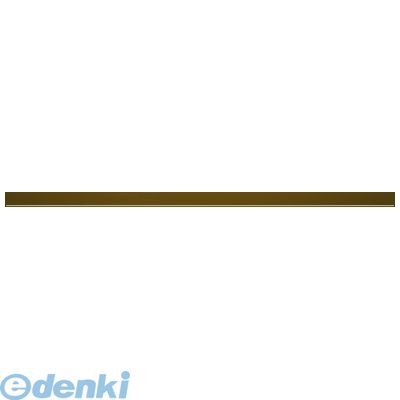 (LINEクーポン有)粉河 KOKAWA 0104-48 【30個入】戸襖塗縁 黒ウルミ 6．6分×7尺 010448