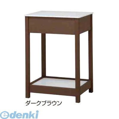 【個人宅配送不可】【個数：1個】タカショー TAKASHO 14758800 直送 代引不可・他メーカー同梱不可 エバーエコウッド カウンター【小】 EDA－C2D