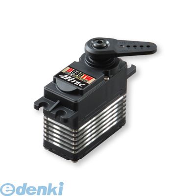 (LINEクーポン有)ハイテックマルチプレックスジャパン 36980 HitecD980TW【44．0k／0．17s】