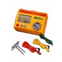 (LINEクーポン有)TES-1700 接地抵抗計 TES1700