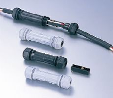 (LINEクーポン有)【受注生産品 納期-約2週間】オーム電機 OA-QW0911S -3 10個入 防水型絶縁キャップ OAQW0911S3