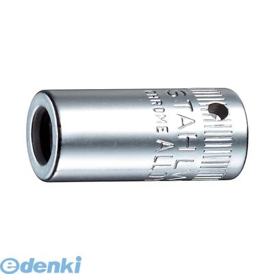 (LINEクーポン有)スタビレー:STAHLWILLE： STAHLWILLE 412 1/4SQ ビットホルダー1/4“ 412S 412