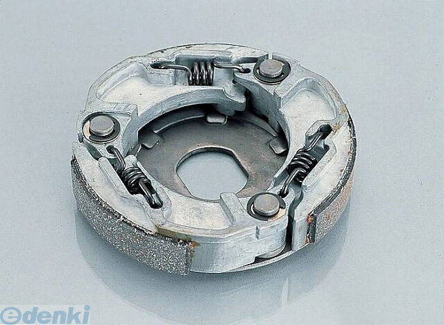 (LINEクーポン有)キタコ KITACO 307-0044000 クラッチＫＩＴ ７ＰＳ－ＪＯＧ／Ｚ 3070044000 軽量強化クラッチKIT 軽量強化クラッチキット ヤマハ