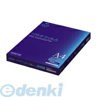 (LINEクーポン有)コクヨ KOKUYO MSP－15F220307 パウチフィルム 150μm A4サイズ用220X307mm100枚 MSP－15F220307