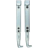 【即納在庫品】「直送」クッコ KUKKO 3-500-P NO.20用ロングアーム500MM 2本組 3500P｜アカリカ