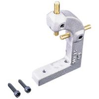 (LINEクーポン有)PROXXON プロクソン 24406 移動振れ止め台 24406