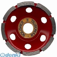 (LINEクーポン有)ツボ万 CWM-125 ポリッシャーカップ125 CWM125【送料無料】 ポリッシャカップ カップ型ポリッシャー