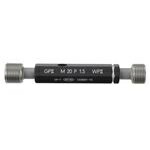 (LINEクーポン有)第一測範 GP2XWP2 8-1.25 メートルネジプラグゲージ並目 GP2XWP281.25|アカリカ