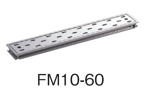 サヌキ SPG FM10-60 ハイとーる浅型 幅100mmタイプ FM1060｜アカリカ