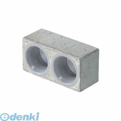 (LINEクーポン有)未来工業 KFEKB-125-6 ブロックコネクタ KFEKB1256