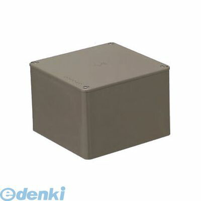 (LINEクーポン有)未来工業 PVP-3030LB プールボックス PVP3030LB