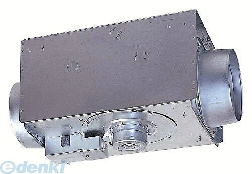 (LINEクーポン有)三菱換気扇 V-25ZM5 ダクト用換気扇 V25ZM5