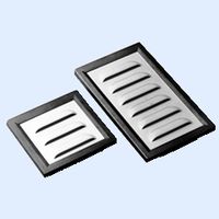(LINEクーポン有)内外電機 Naigai PRB-2SK ルーバー PRB-2SK
